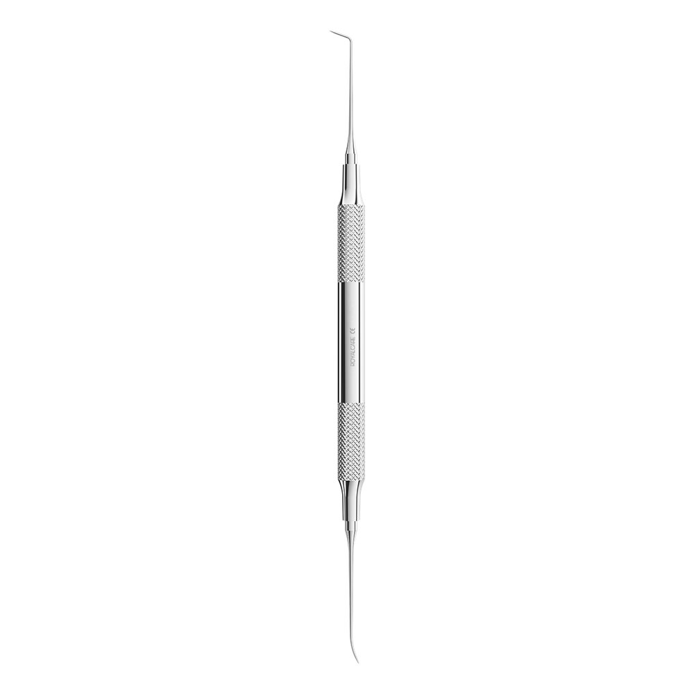 Double Ended Explorer